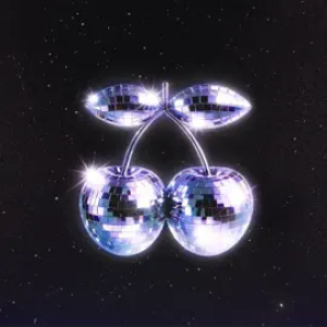 Purple Disco Machine - Disco Cherry
