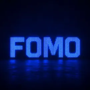 Anne Sila - Fomo