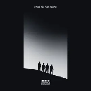 OFENBACH & STARSAILOR - Four to the floor