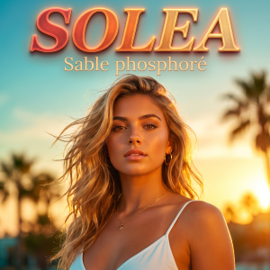 Solea - Sable phosphoré