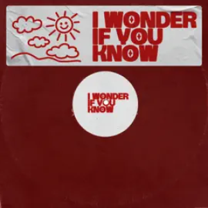 Alok, SOMETHING ELSE - I Wonder If You Know