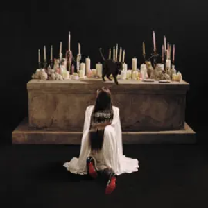 Tove Lo - Des fleurs (feat Stromae)