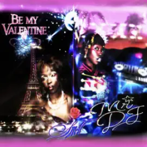 Theodora - Be My Valentine