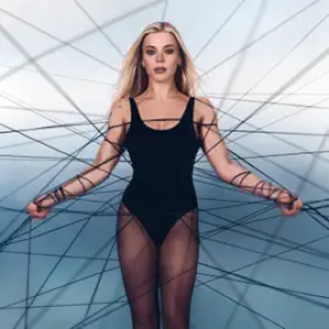 Becky Hill - What Do I Have To Do