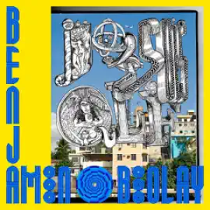 Benjamin Biolay - Jsuis QLF