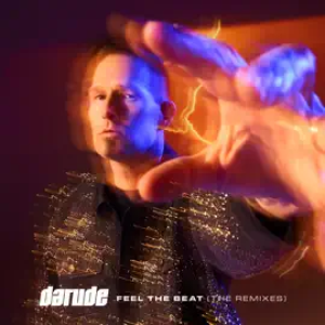 Darude - Feel the Beat (feat Paenda)