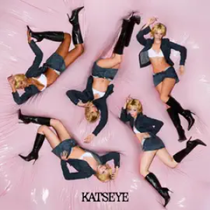 Katseye - That Way