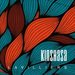 Bernard Lavilliers - Kinshasa