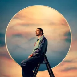 PIERRE GARNIER - L'horizon