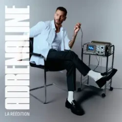 M. POKORA - Quand même